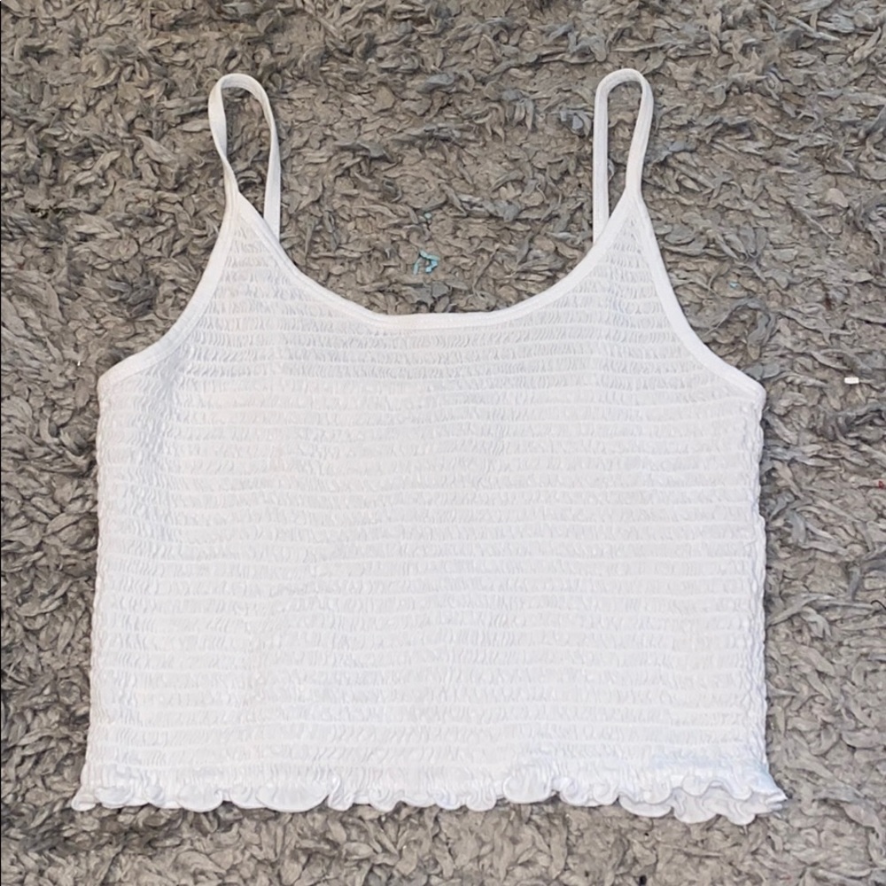 Hollister top!!
